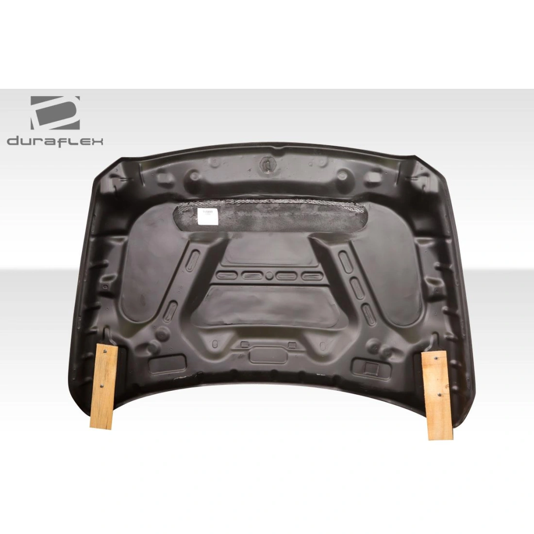 All kind of Exterior/Hoodsfor  Dodge Ram 2009. 15