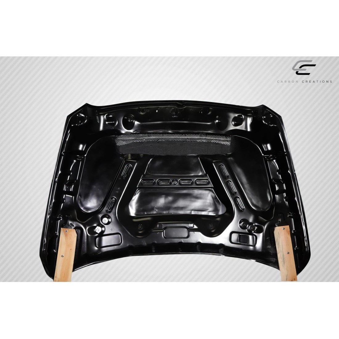 All kind of Exterior/Hoodsfor  Dodge Ram 2009. 7
