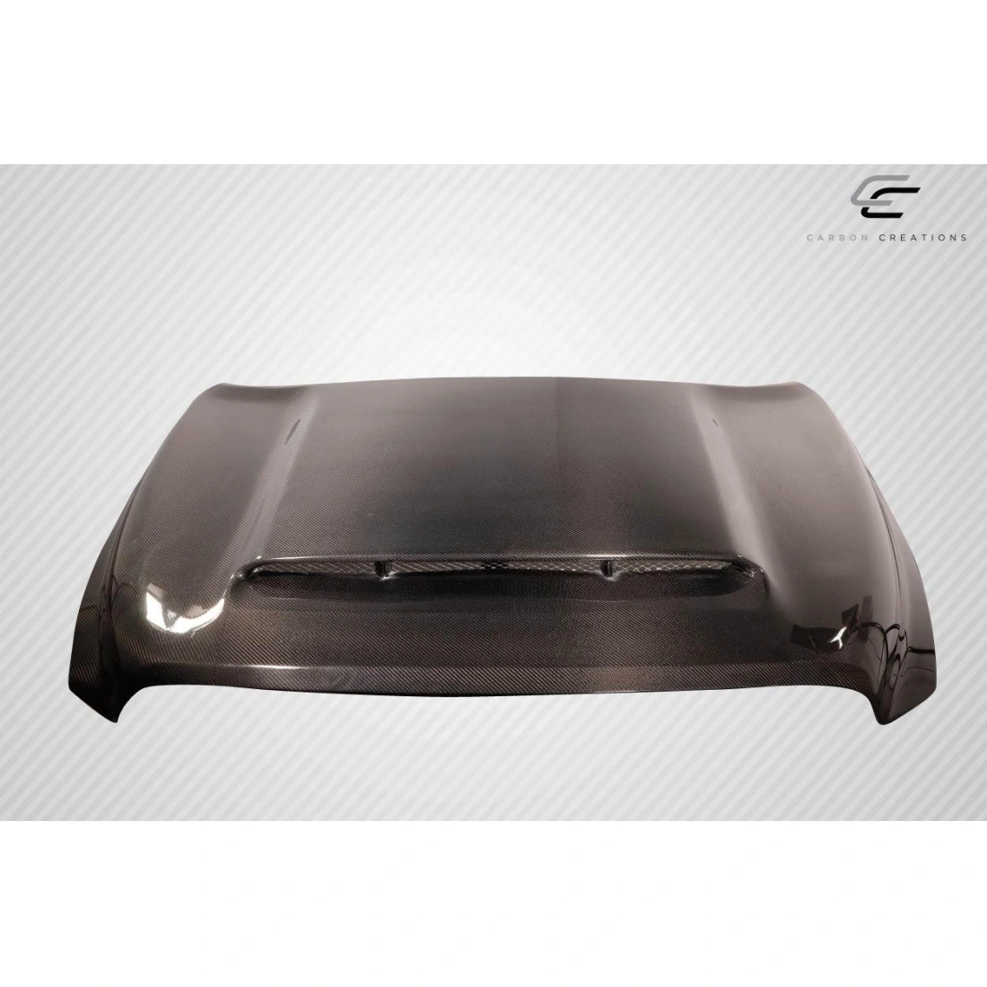 All kind of Exterior/Hoodsfor Dodge Ram 2009. 4