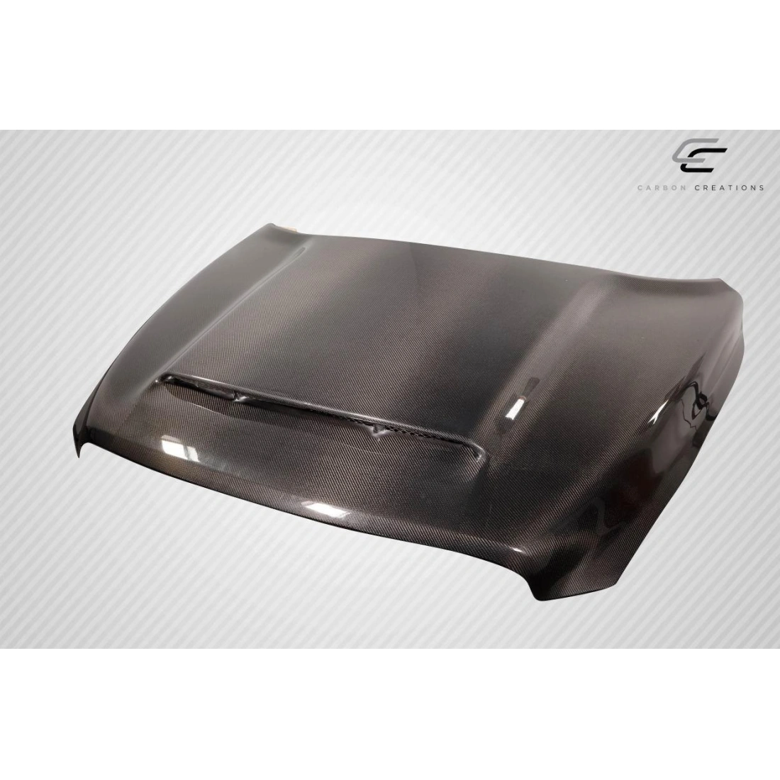 All kind of Exterior/Hoodsfor Dodge Ram 2009. 6