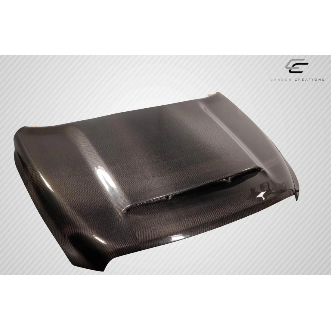 All kind of Exterior/Hoodsfor Dodge Ram 2009. 8