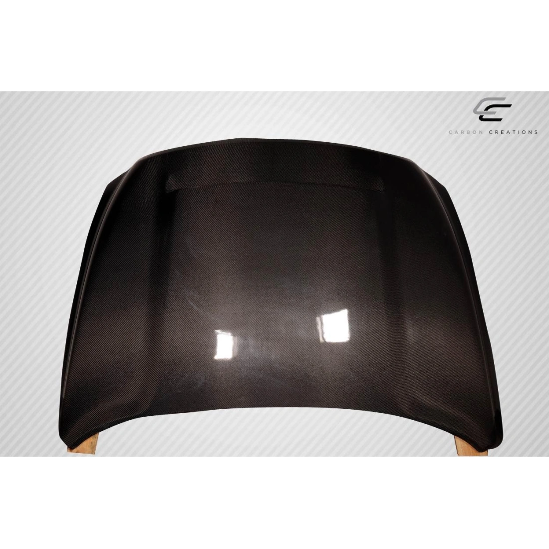 All kind of Exterior/Hoodsfor Dodge Ram 2009. 12