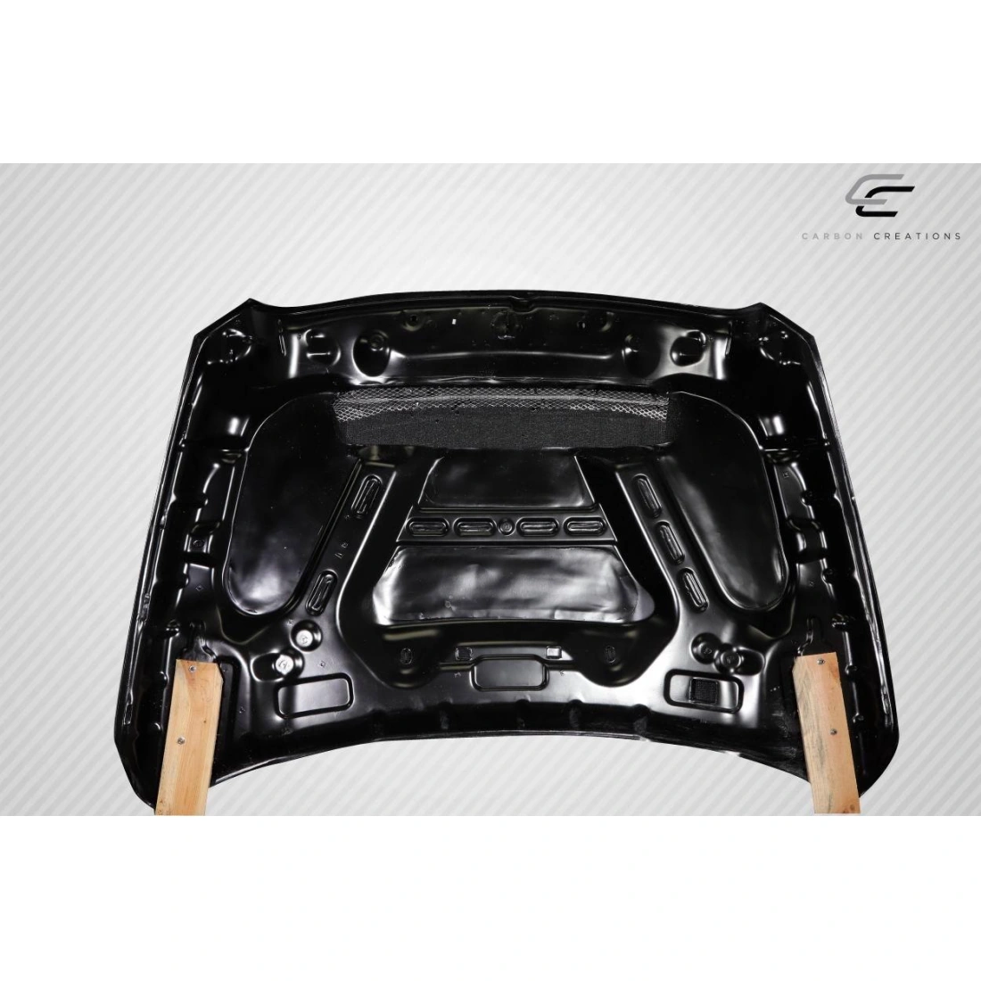 All kind of Exterior/Hoodsfor Dodge Ram 2009. 14