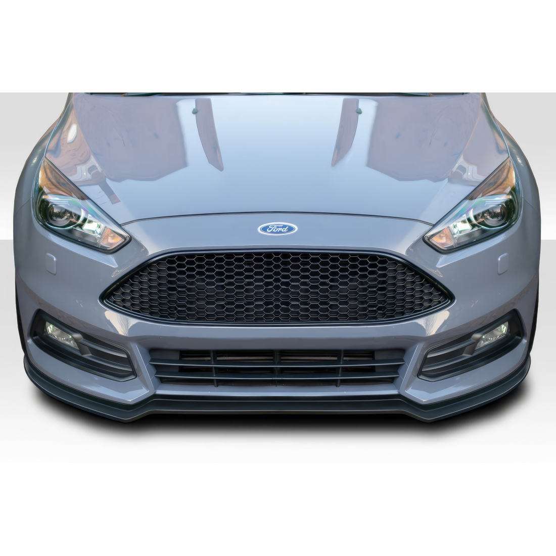 All kind of Exterior/Front Bumpers or Lipsfor  Ford Focus 2015. 