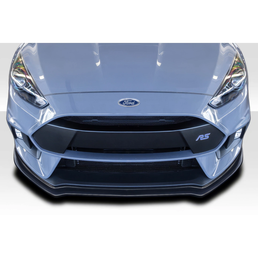 All kind of Exterior/Front Lipsfor  Ford Focus 2016. 1