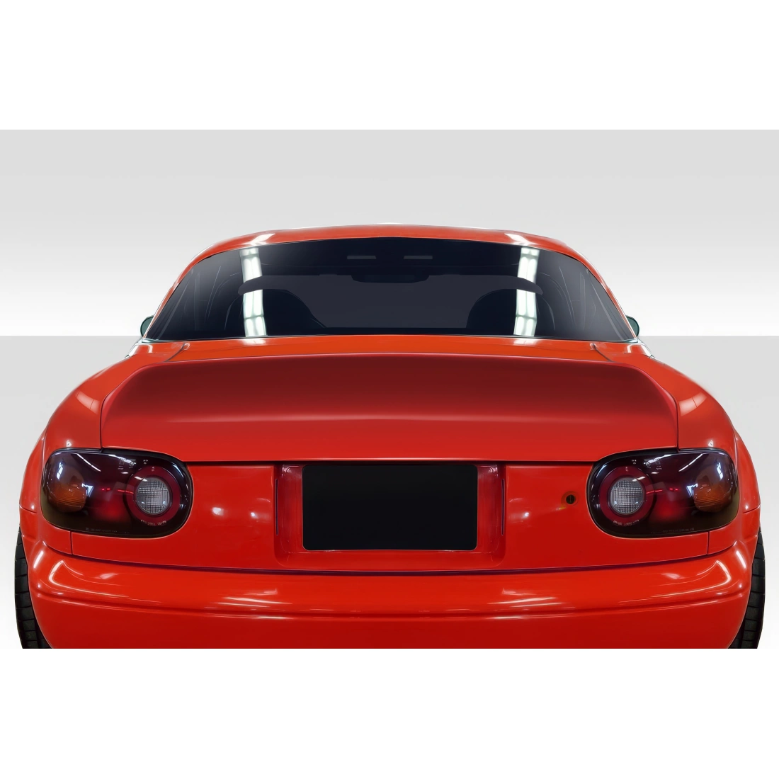 All kind of Exterior/Rear Bumpersfor  Mazda Miata 1990. 1