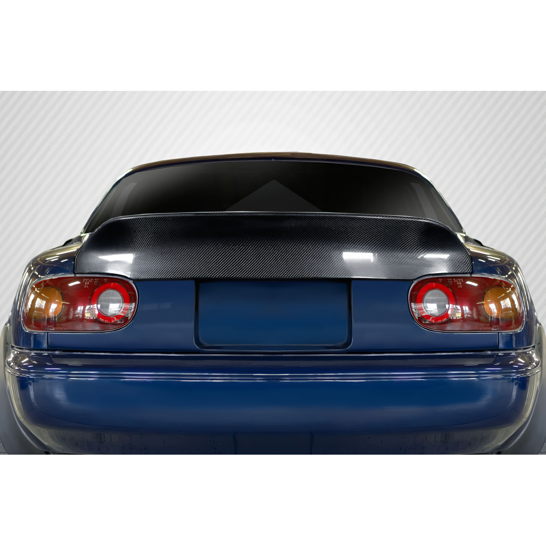 All kind of Exterior/Rear Bumpers or Lipsfor  Mazda Miata 1990. 