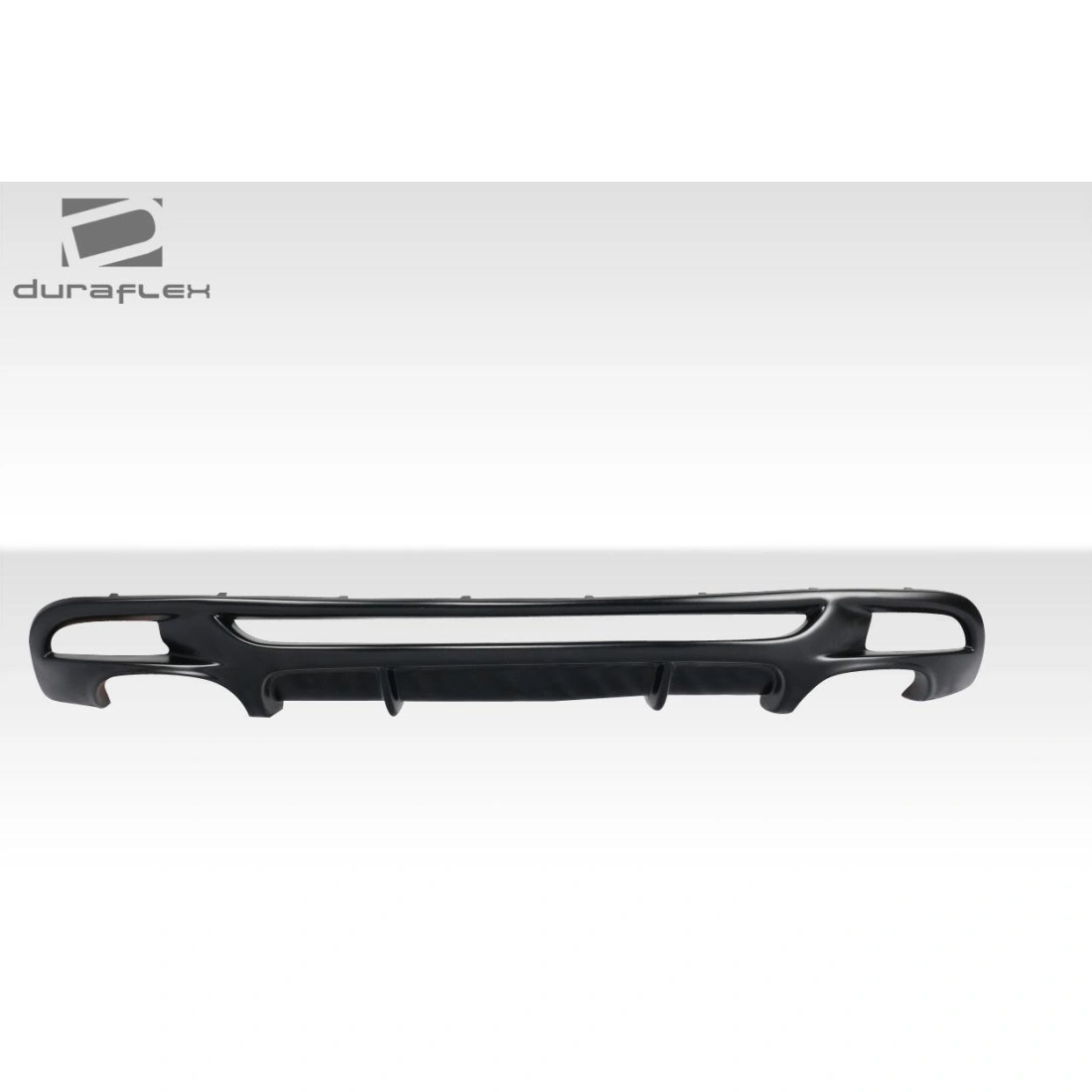 All kind of Exterior/Diffusersfor BMW 1-Series 2008. 5