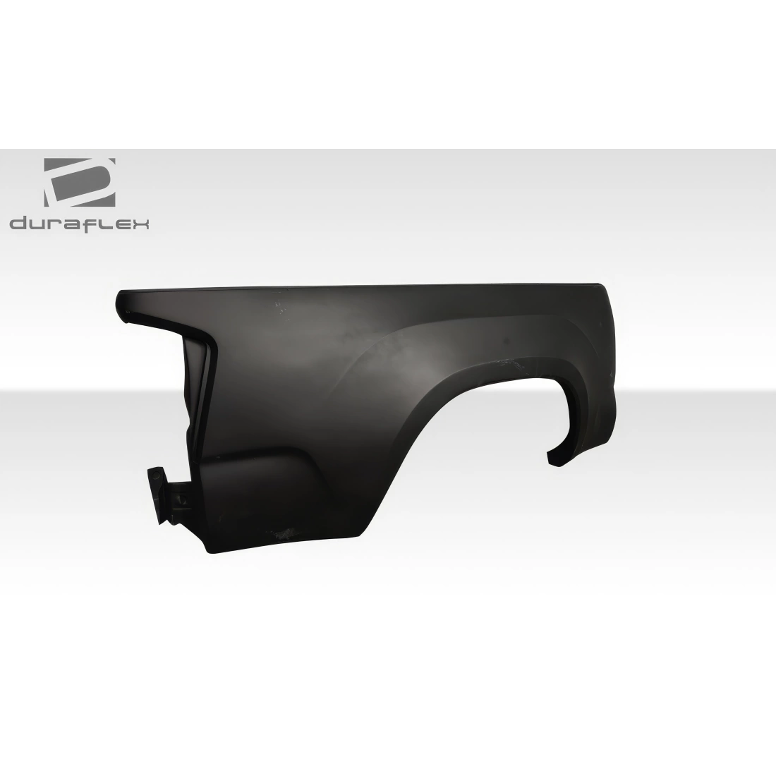 All kind of Exterior/Side Skirtsfor Toyota Tacoma 2016. 6