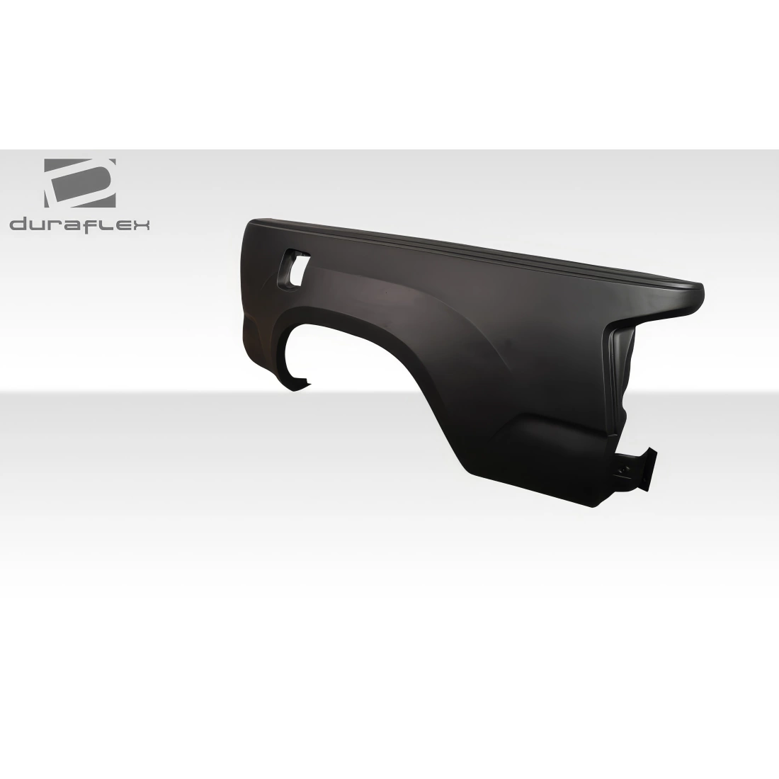 All kind of Exterior/Side Skirtsfor Toyota Tacoma 2016. 9