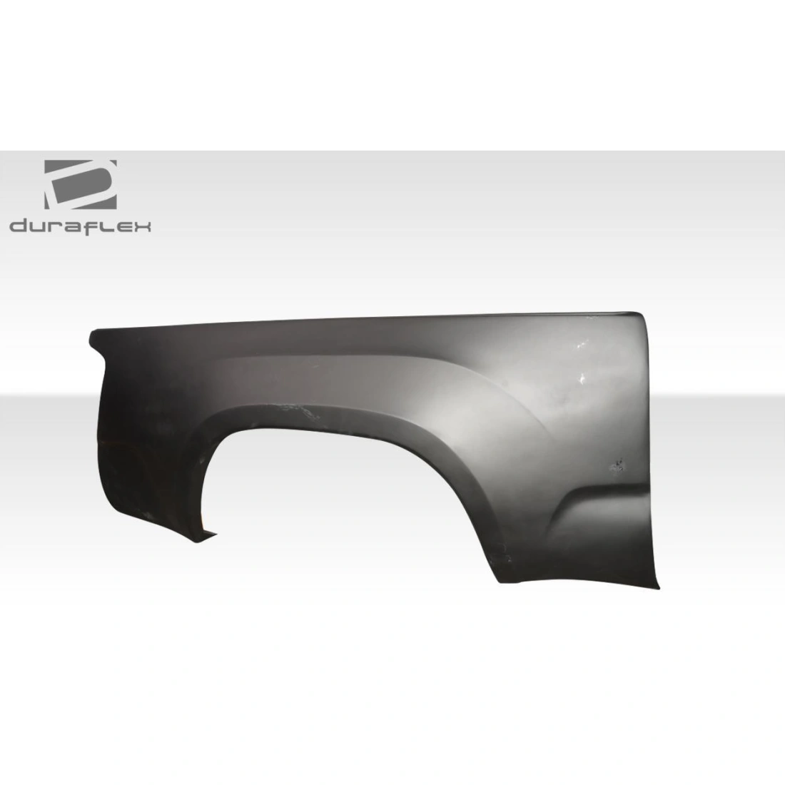 All kind of Exterior/Side Skirtsfor Toyota Tacoma 2016. 6