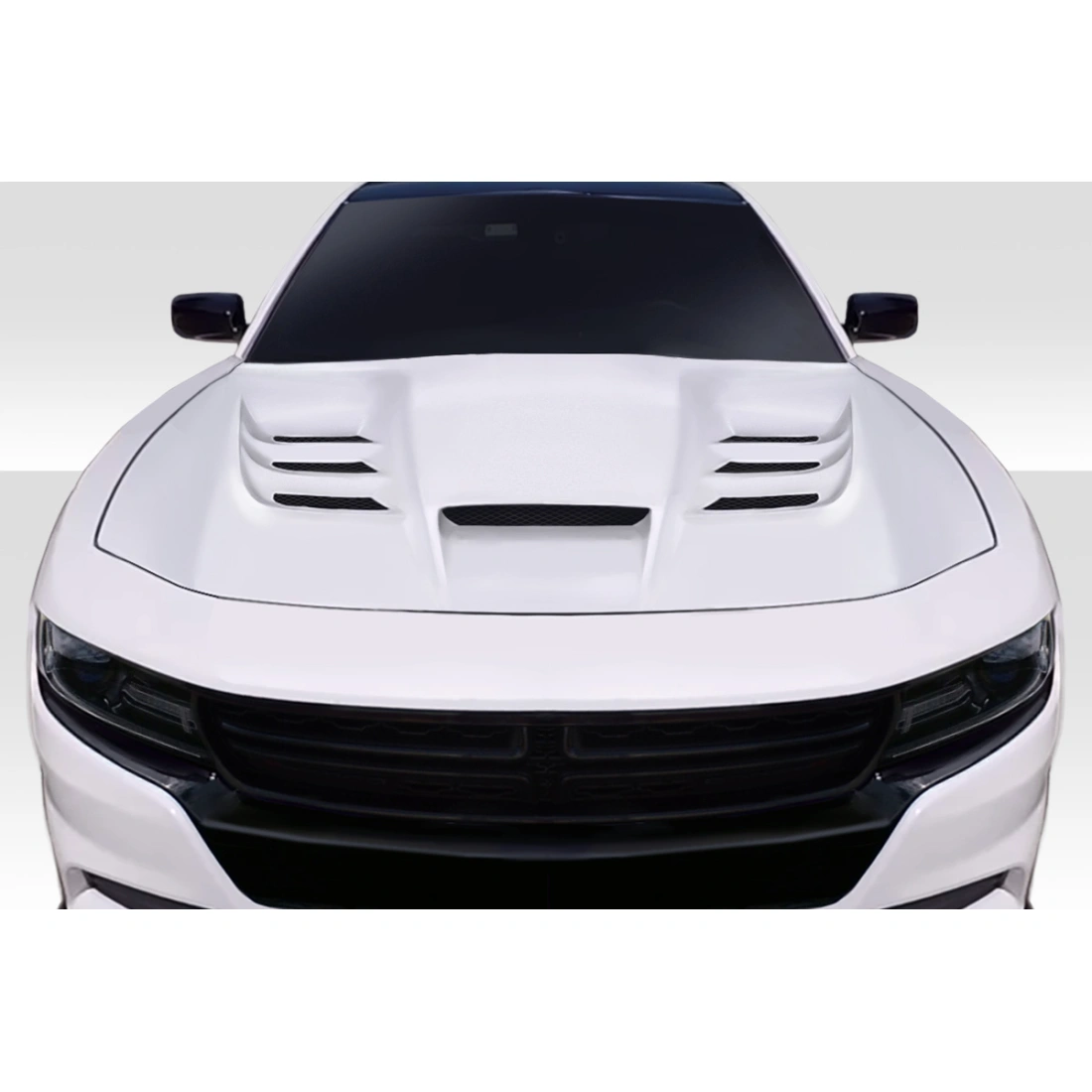 All kind of Exterior/Hoodsfor  Dodge Charger 2015. 1