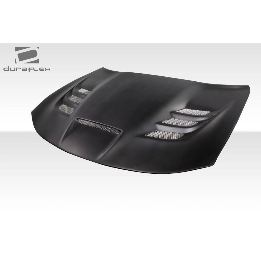 All kind of Exterior/Hoodsfor Dodge Charger 2015. 6