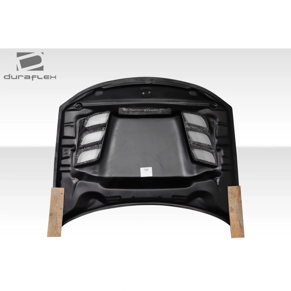 All kind of Exterior/Hoodsfor Dodge Charger 2015. 17