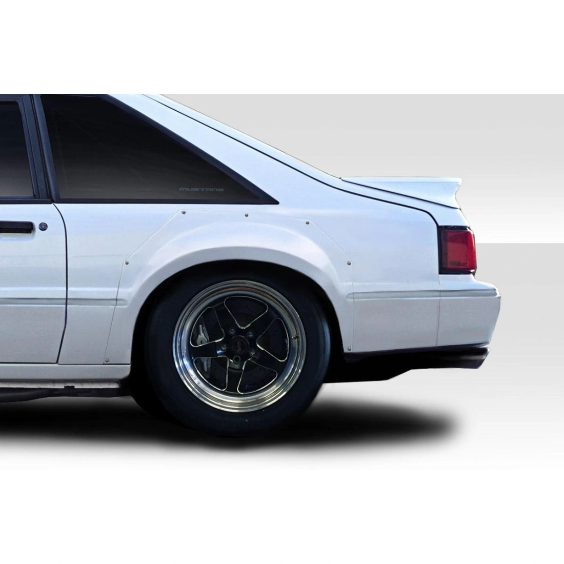 All kind of Exterior/Fendersfor Ford Mustang 1979. 3