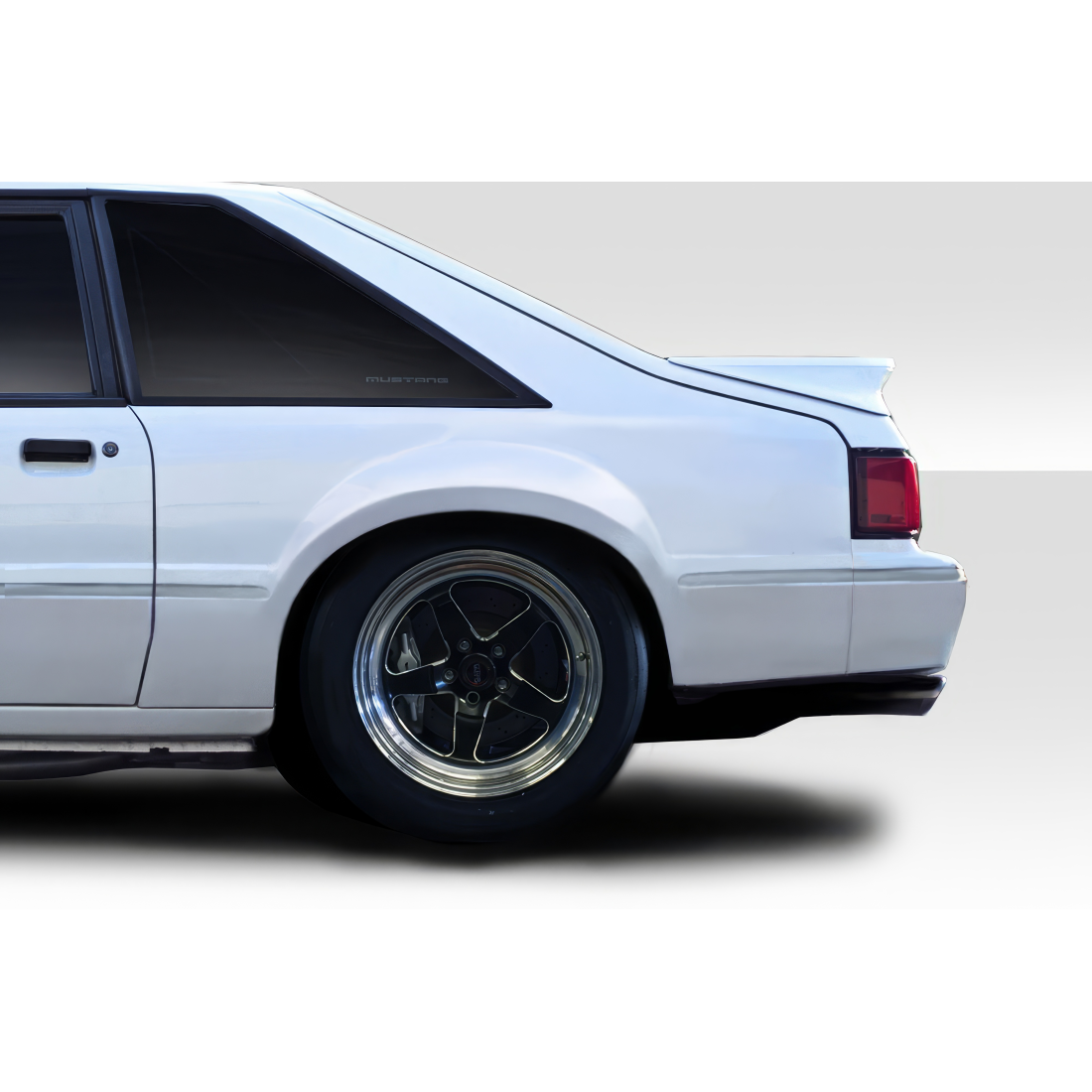 All kind of Exterior/Fendersfor  Ford Mustang 1979. 