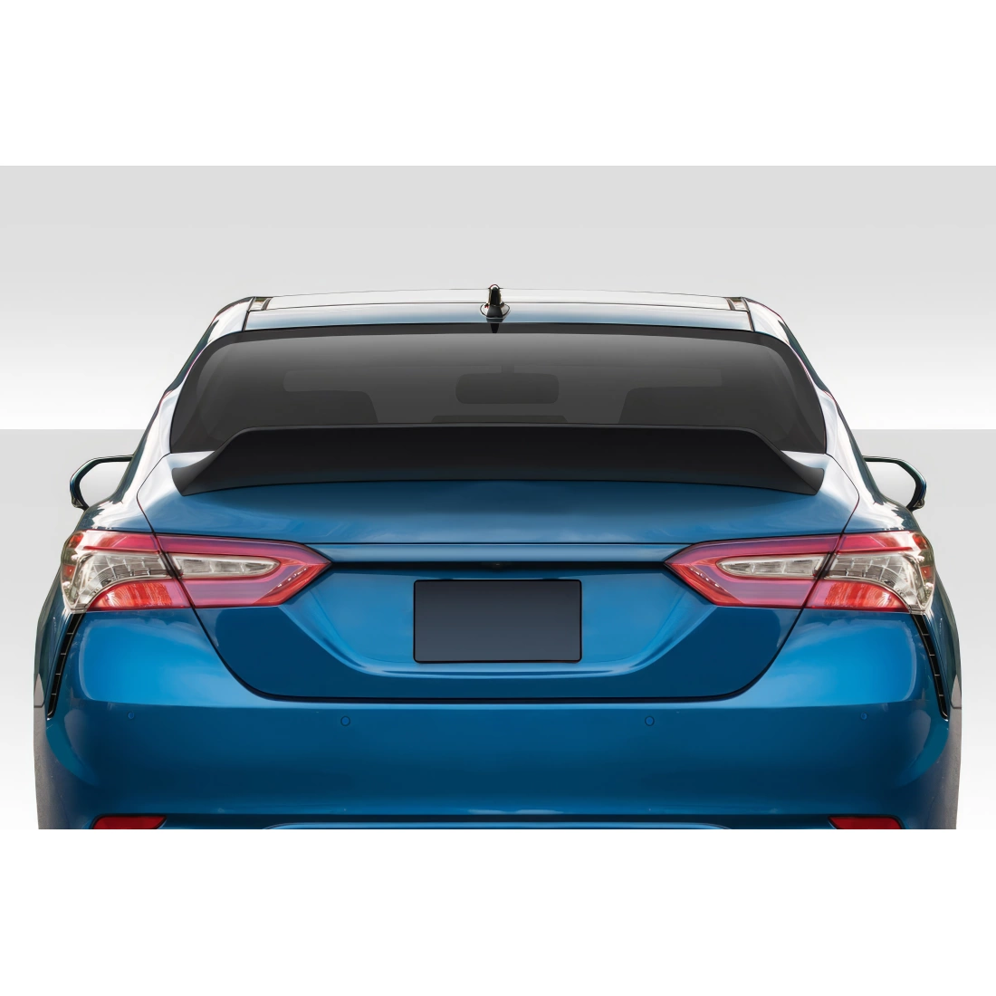 All kind of Exterior/Wingsfor Toyota Camry 2018. 1
