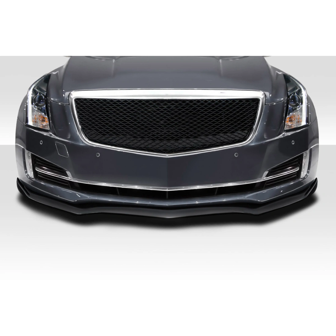 All kind of Exterior/Front Lipsfor  Cadillac ATS 2014. 1