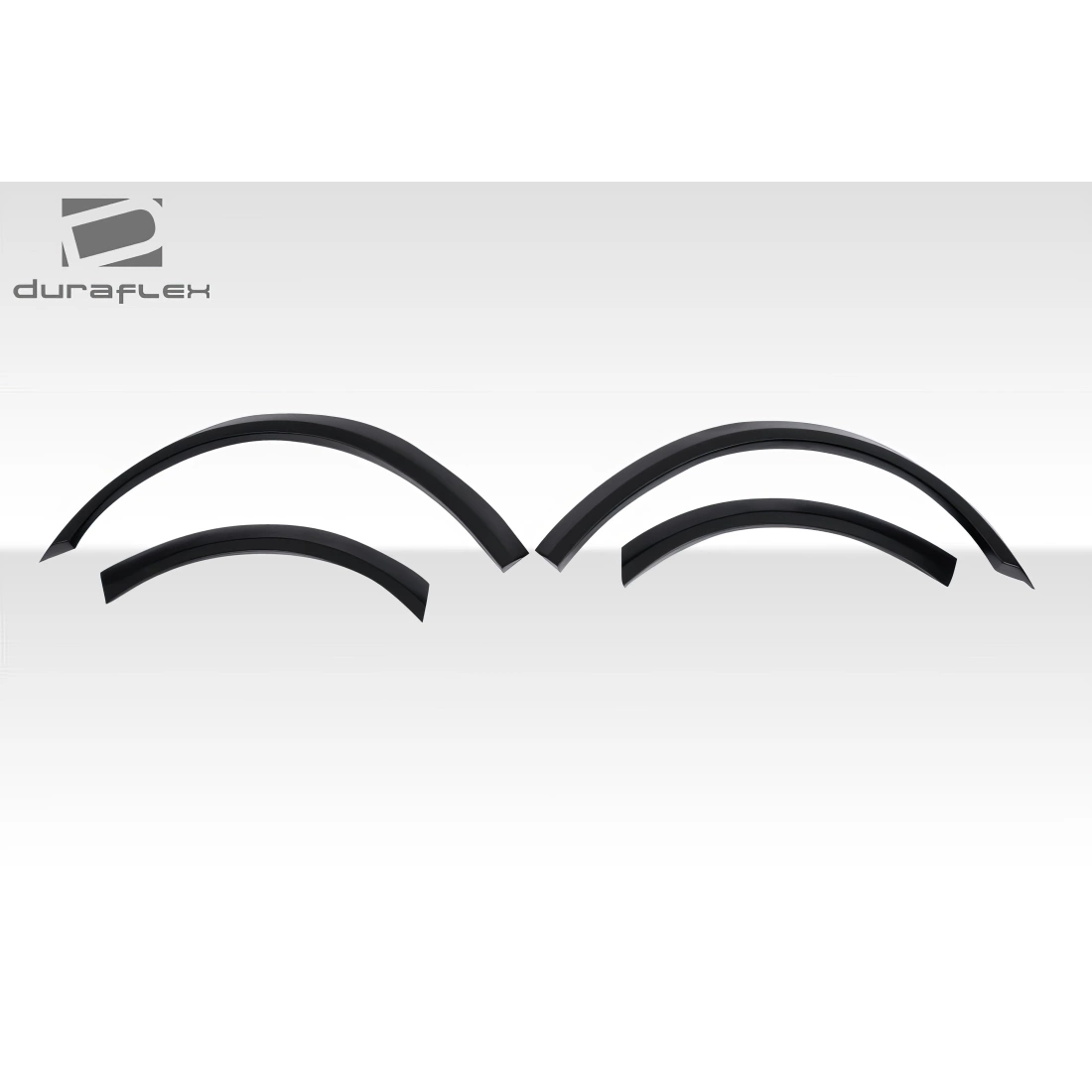 All kind of Exterior/Fendersfor  Tesla S 2012. 3