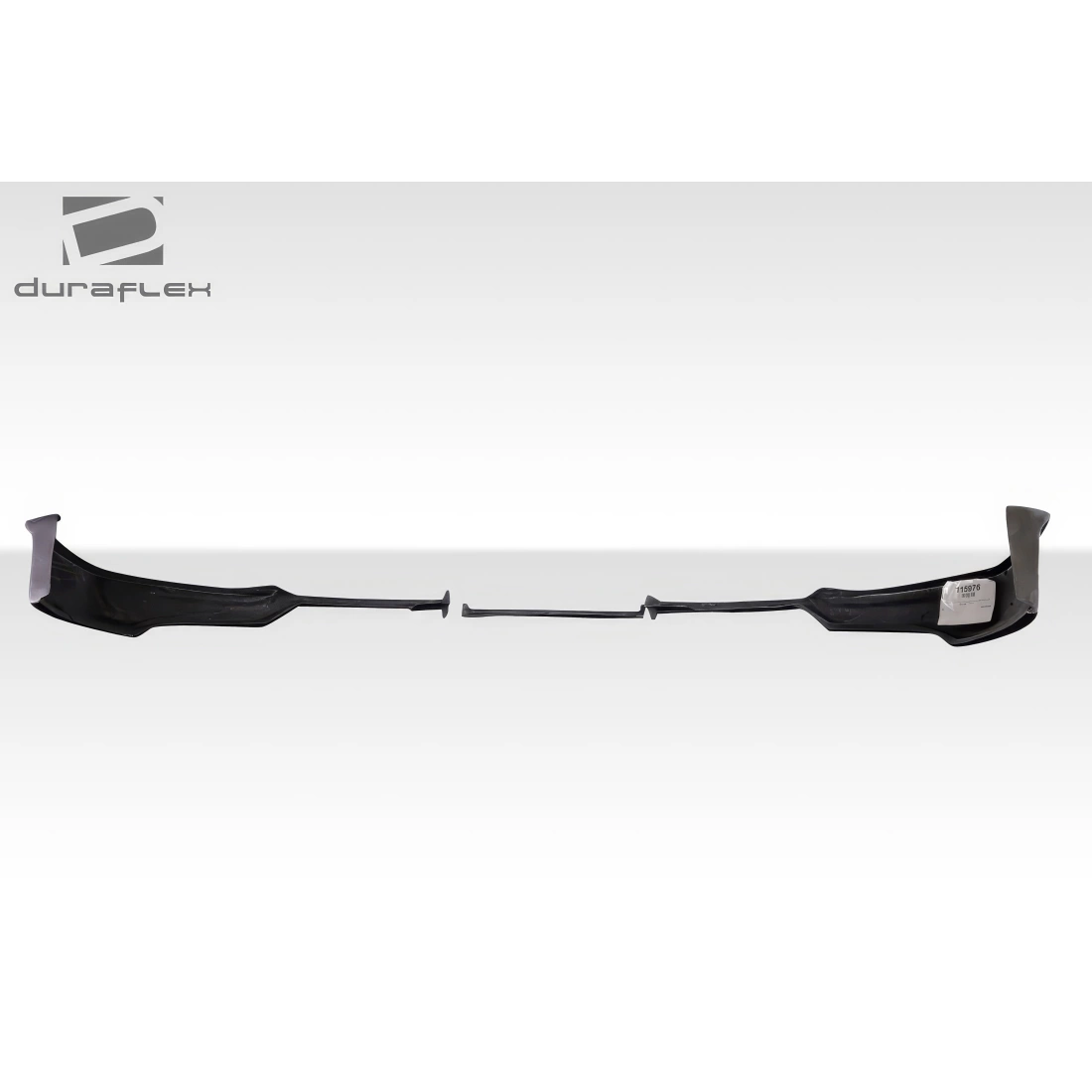 All kind of Exterior/Front Lipsfor Hyundai Veloster 2012. 7