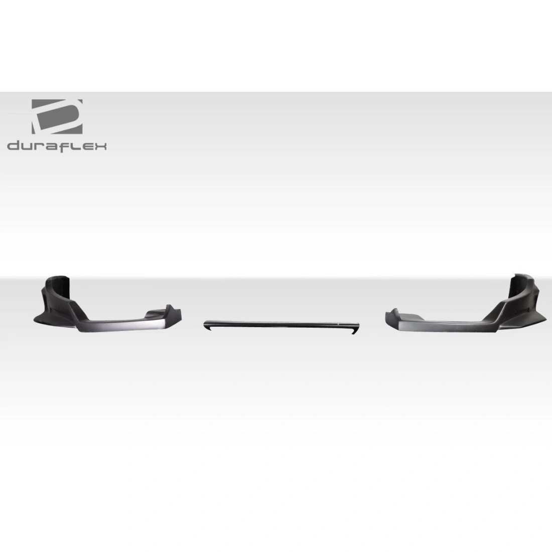 All kind of Exterior/Front Lipsfor Hyundai Veloster 2012. 7