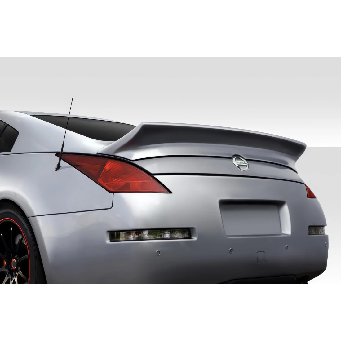 All kind of Exterior/Wingsfor  Nissan 350Z 2003. 1