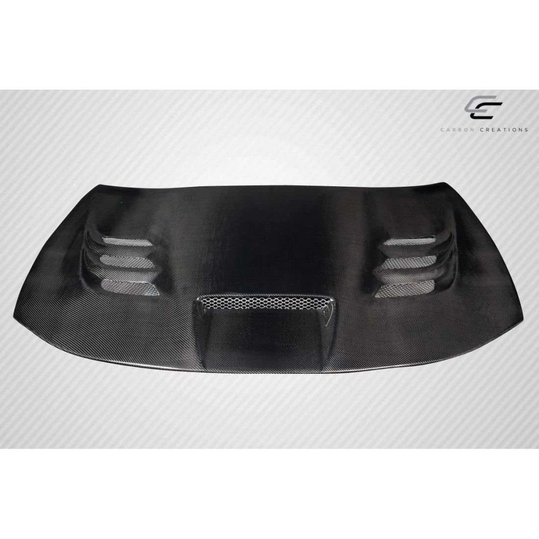 All kind of Exterior/Hoodsfor  Dodge Charger 2015. 4