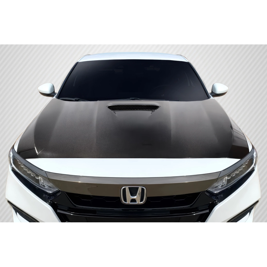All kind of Exterior/Hoodsfor Honda Accord 2018. 1
