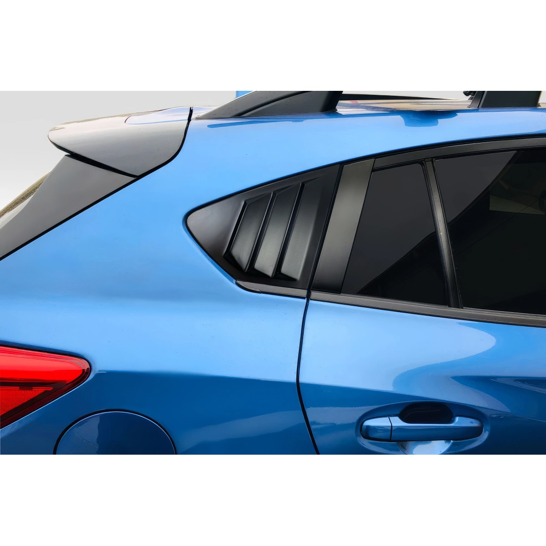 All kind of Exterior/Scoopsfor  Subaru Crosstrek 2018. 1