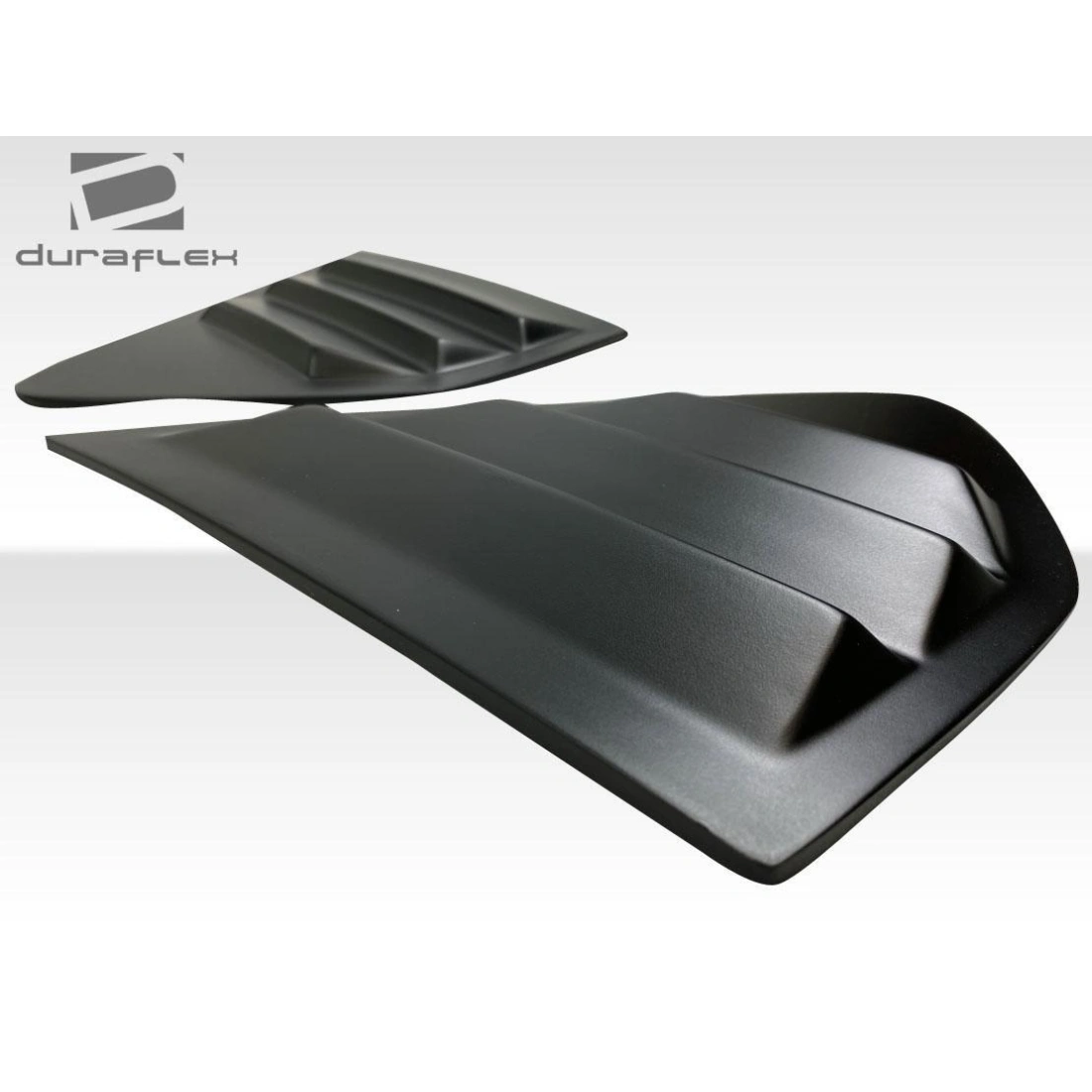 All kind of Exterior/Scoopsfor Subaru Crosstrek 2018. 21