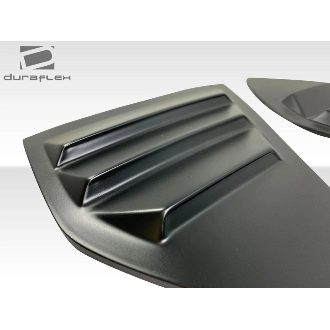 All kind of Exterior/Scoopsfor Subaru Crosstrek 2018. 19