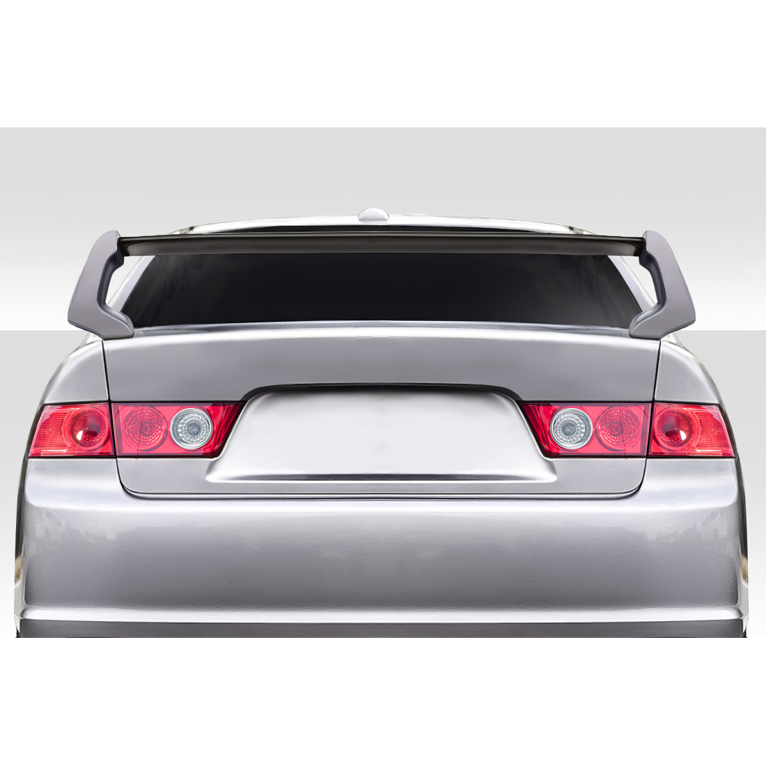 All kind of Exterior/Wingsfor  Acura TSX 2004. 