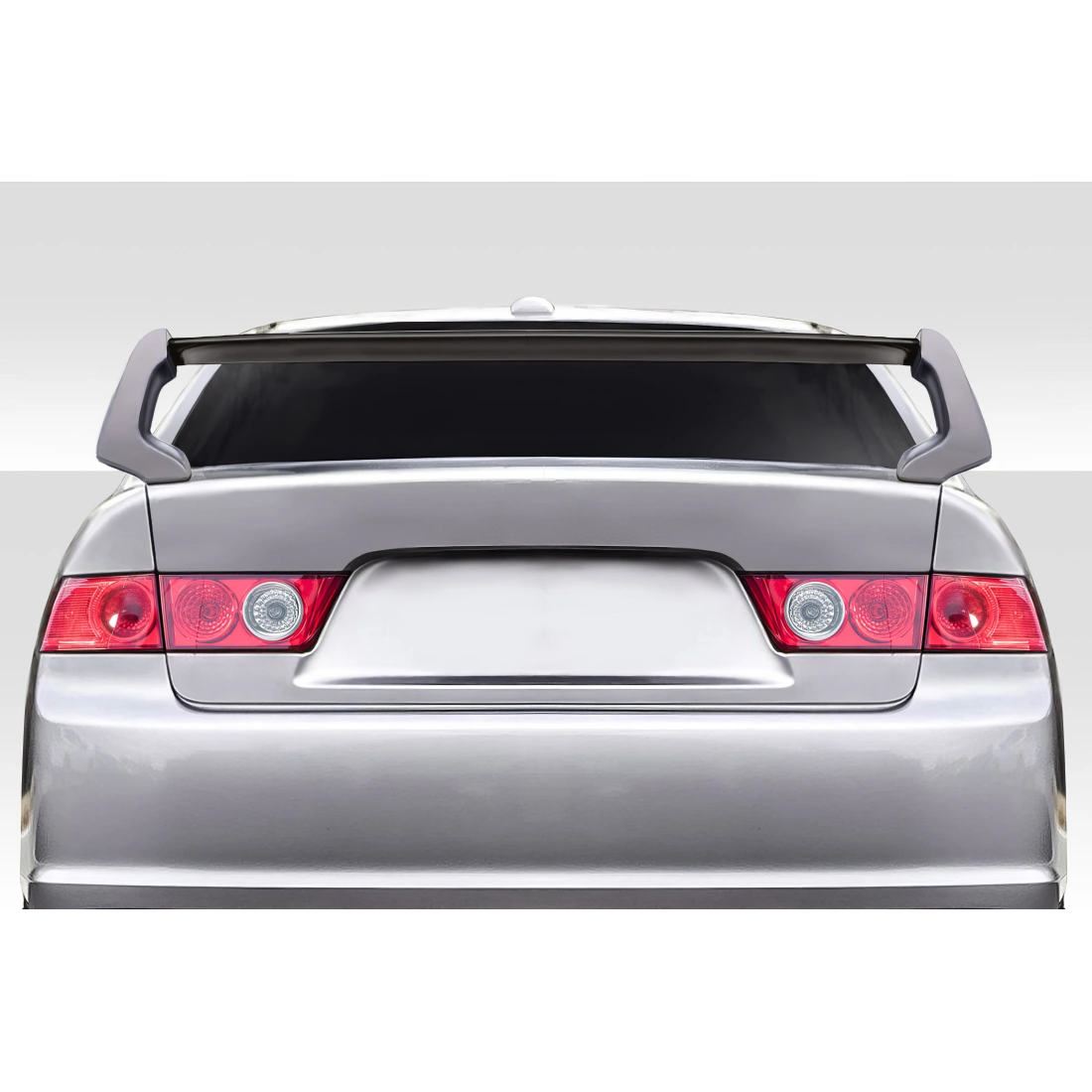 All kind of Exterior/Wingsfor  Acura TSX 2004. 1