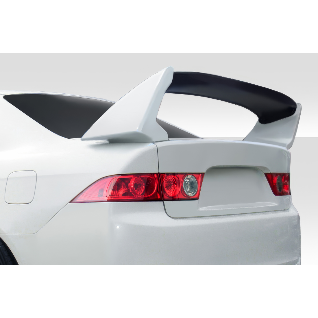 All kind of Exterior/Wingsfor  Acura TSX 2004. 