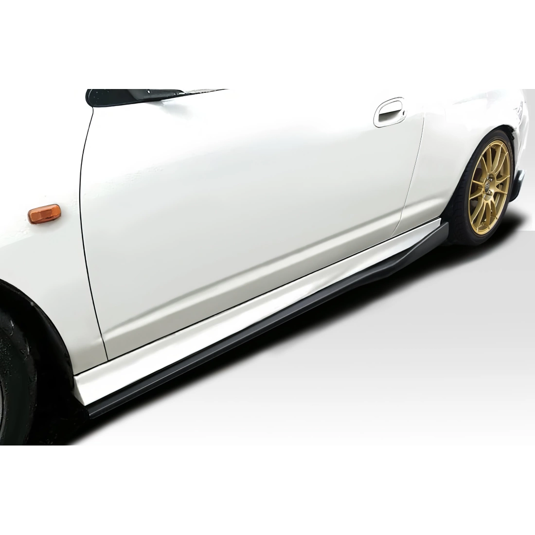 All kind of Exterior/Side Skirtsfor  Acura RSX 2002. 1