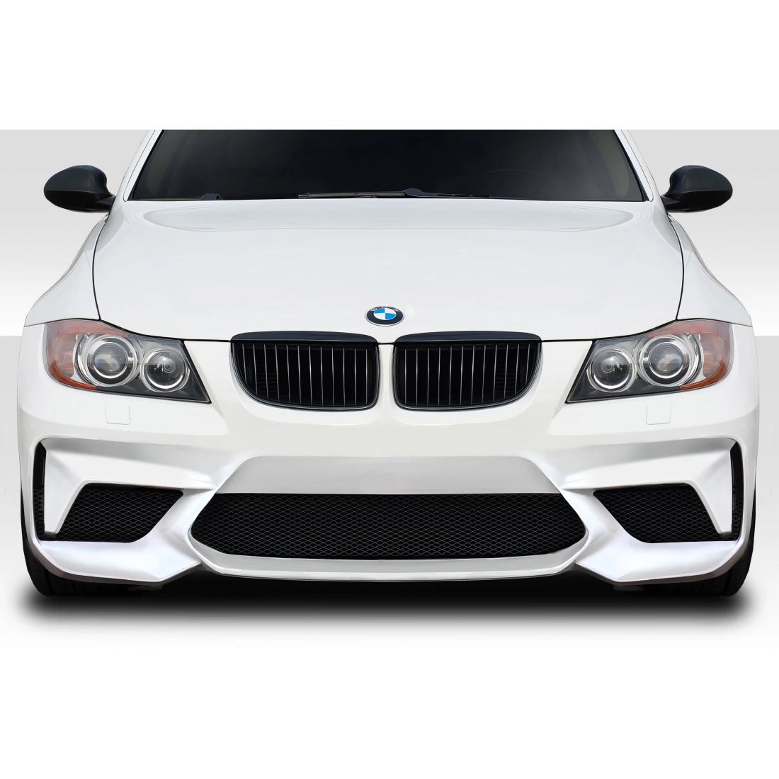 All kind of Exterior/Front Bumpersfor BMW 3-Series 2006. 1