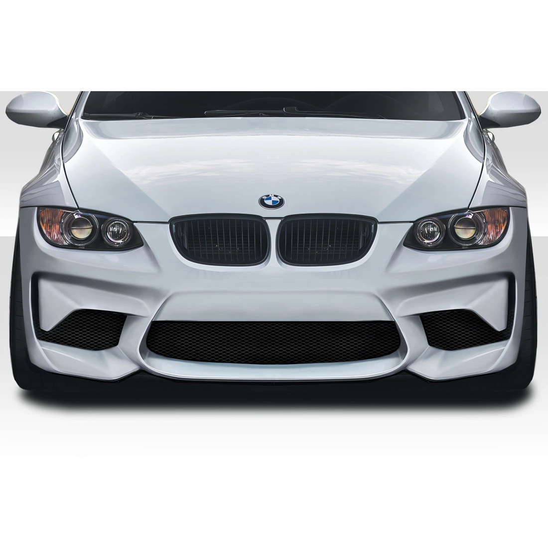 All kind of Exterior/Front Bumpersfor  BMW 3-Series 2011. 1