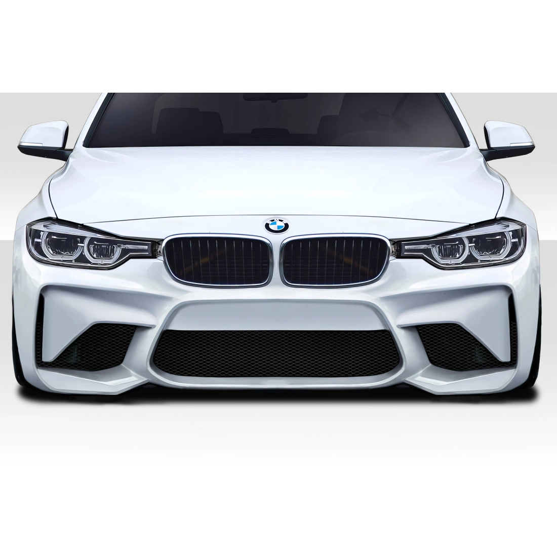 All kind of Exterior/Front Bumpersfor  BMW 3-Series 2012. 1
