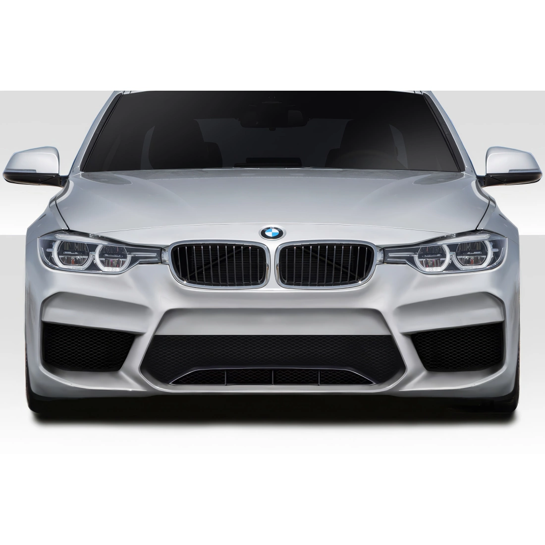 All kind of Exterior/Front Bumpersfor  BMW 3-Series 2012. 1