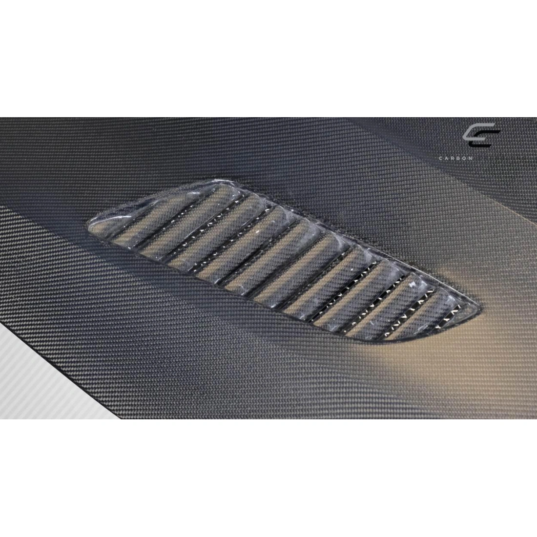 All kind of Exterior/Hoodsfor  BMW 3-Series 2019. 9