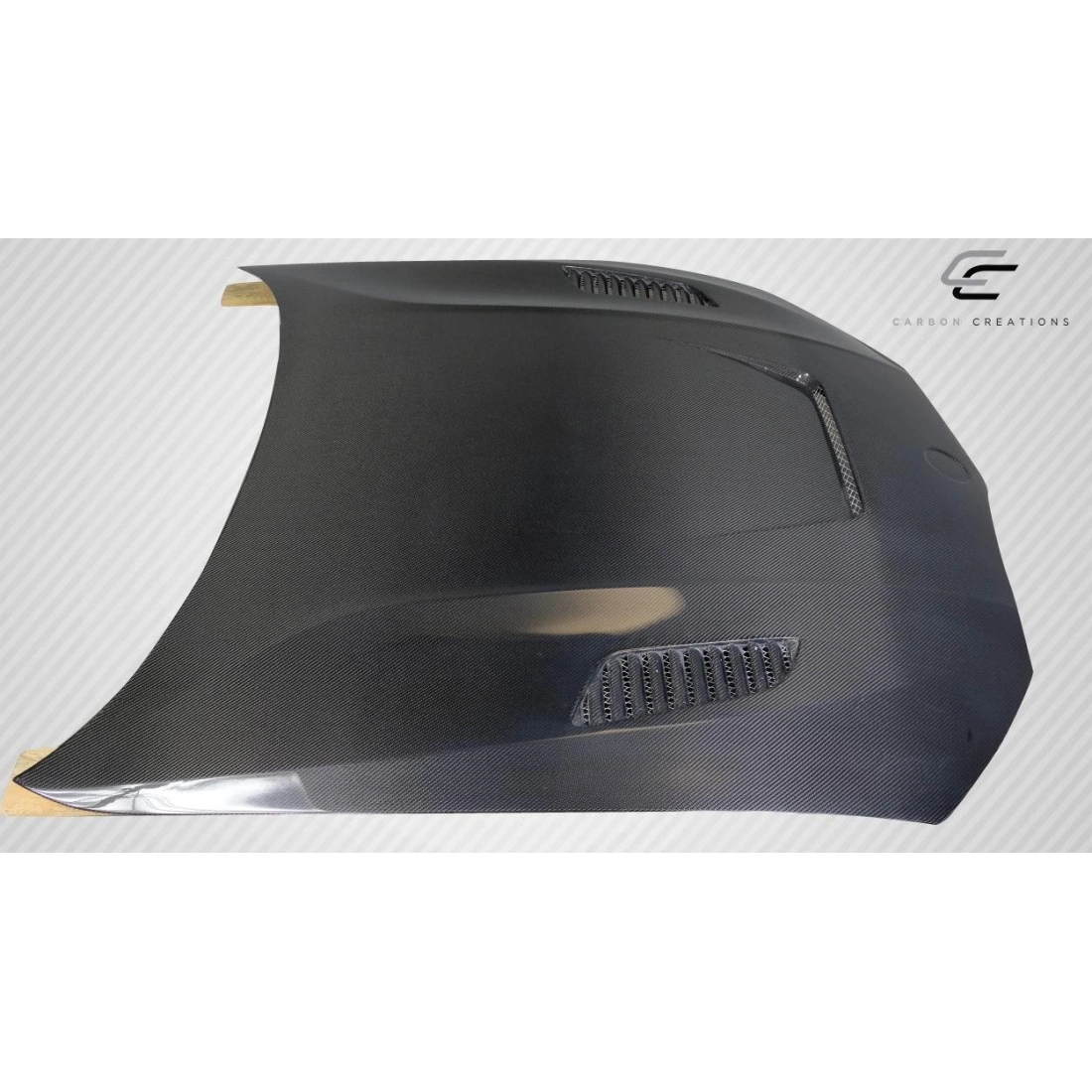 All kind of Exterior/Hoodsfor  BMW 3-Series 2019. 11