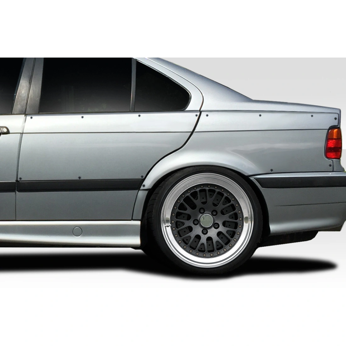 All kind of Exterior/Fendersfor  BMW 3-Series 1992. 1