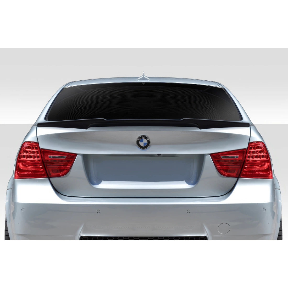 All kind of Exterior/Wingsfor  BMW 3-Series 2006. 1