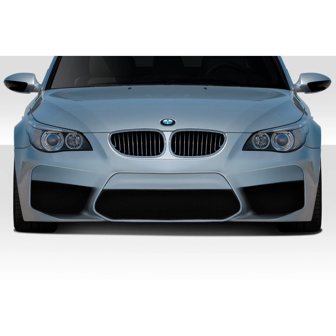 All kind of Exterior/Front Bumpersfor BMW 5-Series 2004. 1