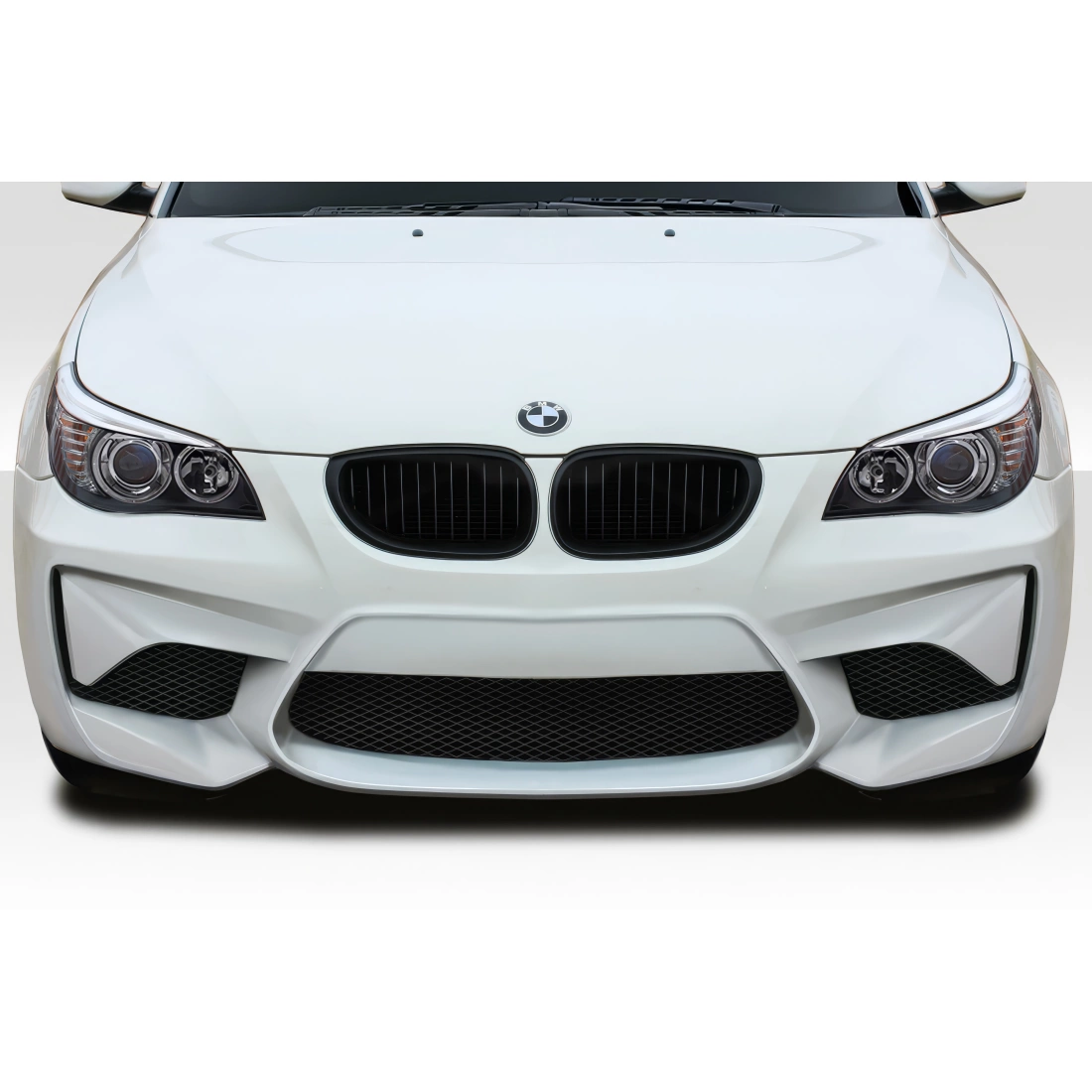 All kind of Exterior/Front Bumpersfor  BMW 5-Series 2004. 1