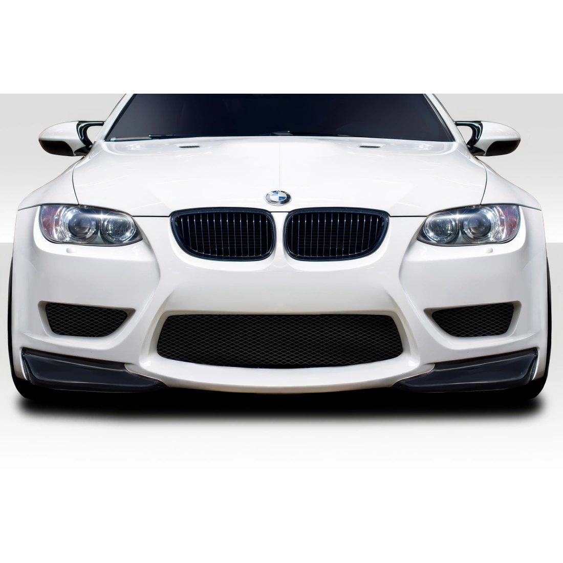 All kind of Exterior/Front Bumpersfor BMW M3 2008. 1