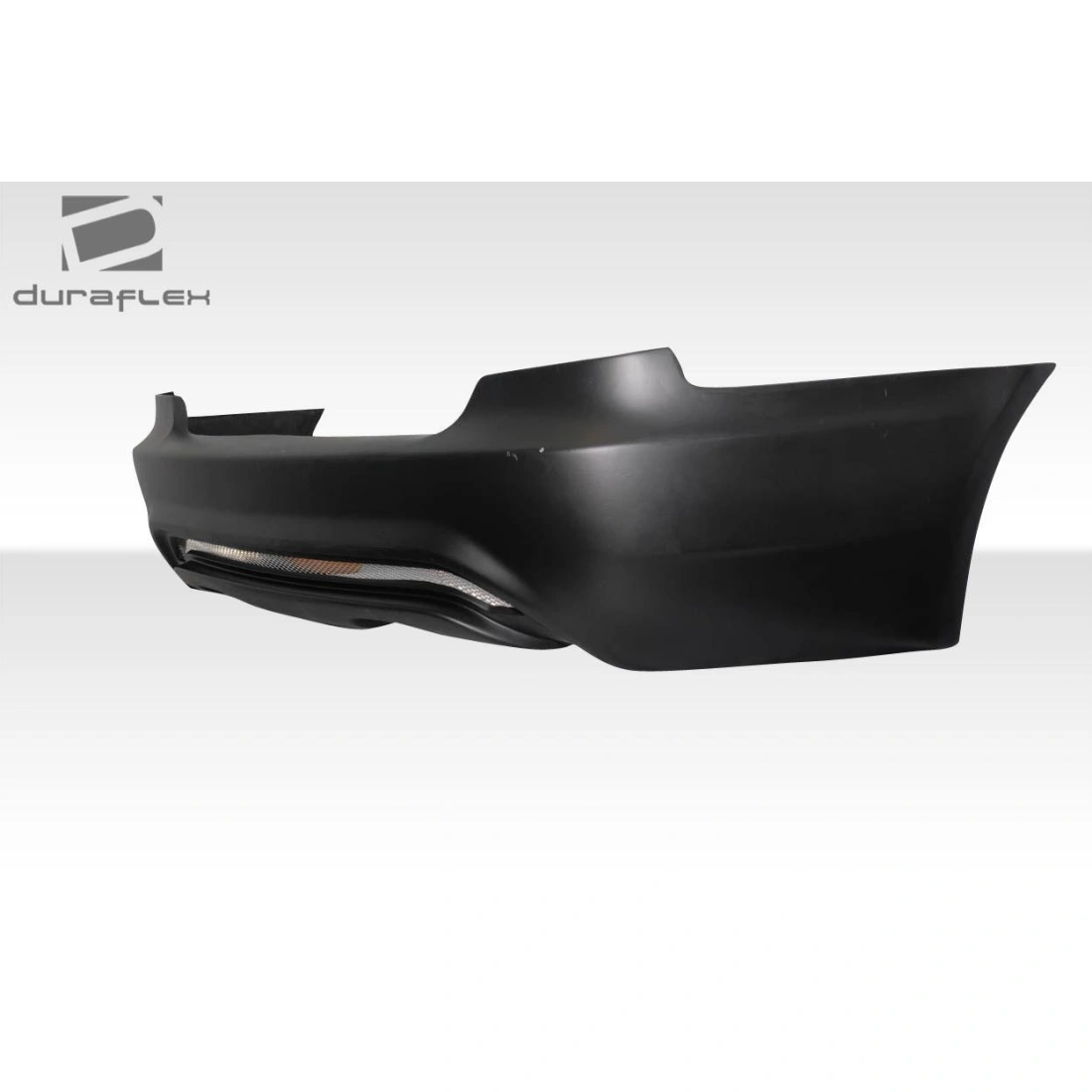 All kind of Exterior/Rear Bumpersfor BMW M3 2008. 9