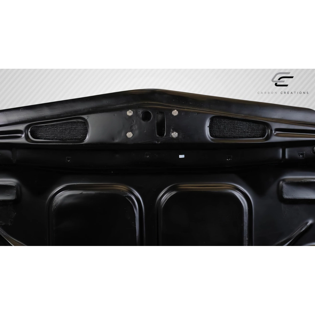 All kind of Exterior/Hoodsfor  Chevrolet Camaro 1967. 7