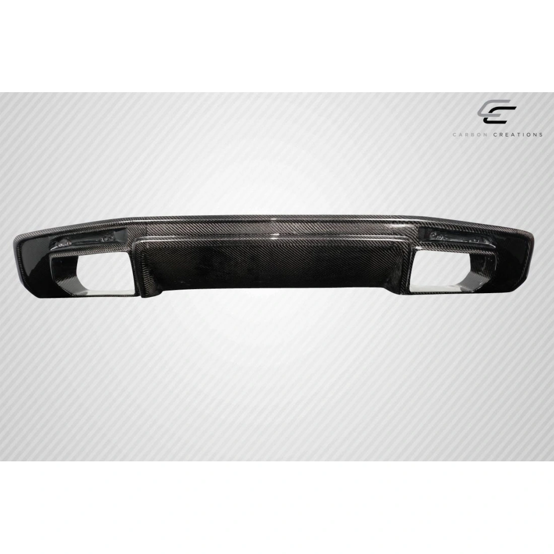 All kind of Exterior/Diffusersfor Chevrolet Camaro 2016. 4