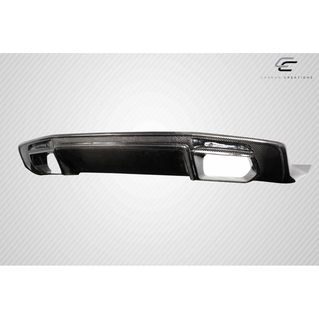 All kind of Exterior/Diffusersfor Chevrolet Camaro 2016. 8
